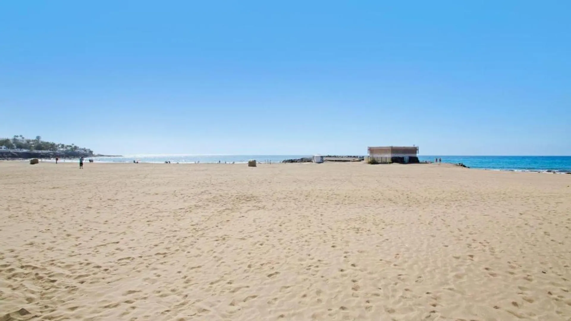 Villa Hyc Playa De Las Burras contacts